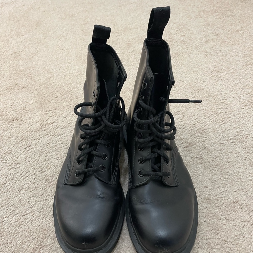 Dr. Martens